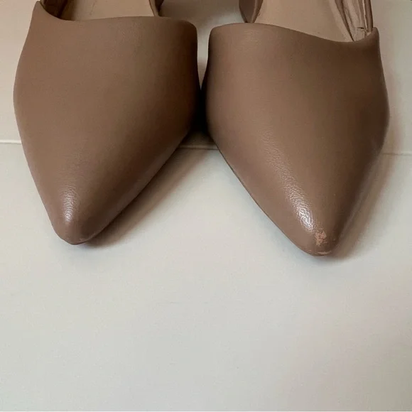 [Kenneth Cole] Nude Pumps - Picture 10 of 10